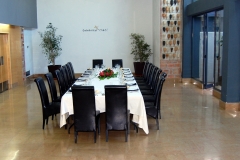 Foto 1495 servicio catering - Celebrity Lledo
