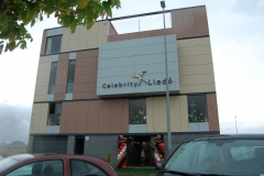 Foto 34 salones de boda en Castellón - Celebrity Lledo