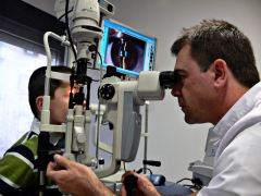 Clinica y cirugia oftalmologica osasuntek - foto 13