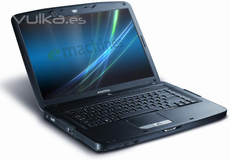 Acer Emachines 15