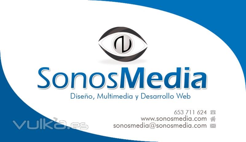 Información Sonosmedia