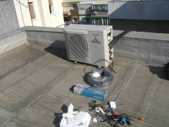 Foto 155 mantenimiento aire acondicionado en Madrid - Jjclimasol