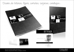 Diseño catalogos, diseño catalogos corporativos, diseño catalogos de productos, diseño catalogo servicios