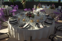 Foto 1496 servicio catering - Celebrity Lledo