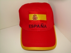 Gorras espana