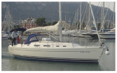 Hanse 371 barco a vela: http://wwwexclusiveboatses/hanse-371html