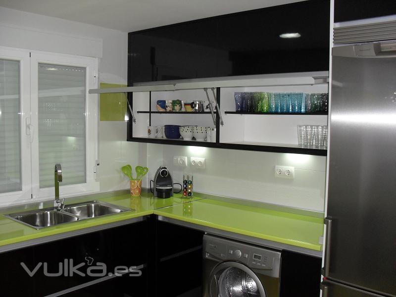 Muebles de cocina DACAL S.COOP.