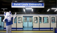Saint louis university - madrid campus - foto 20