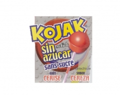 Kojak sin azucar