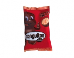 Conguitos lacasa