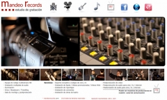 Foto 709 equipos de sonido - Mandeo Records