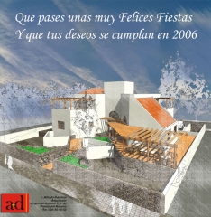 Foto 544 delineantes - A+d Arquitectura (alfredo Gamboa Fernandez)