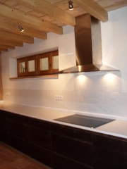 Foto 312 muebles de cocina en Toledo - Muebles de Cocina Dacal Scoop