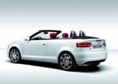 Audi a3 cabrio la novedad con mas glamur de la flota de daperton premium
