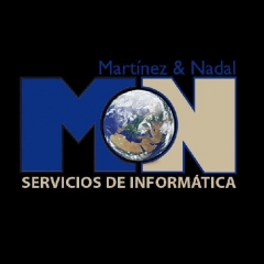Foto 374 informática en Valencia - Martinez&nadal Informatica Cheste m&n