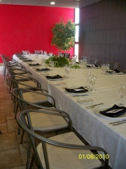 Foto 271 banquetes en Castellón - Celebrity Lledo