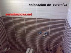 Foto 183 instalador de pladur en Barcelona - Llarnova