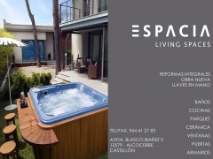Espacia living spaces sl - foto 5