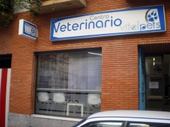 Foto 749 veterinaria - Centro Veterinario Vital Pets