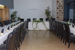Foto 235 banquetes en Castellón - Celebrity Lledo