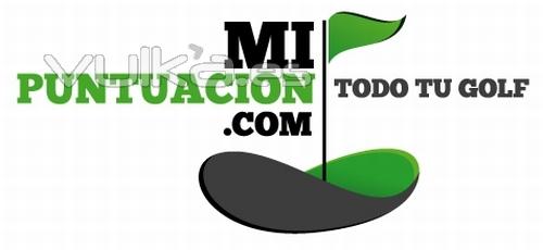 Logotipo de MiPuntuacion.com