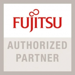 Partner fujitsu