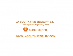 Foto 67 bisutería en Barcelona - La Boutik Fine Jewelry sl