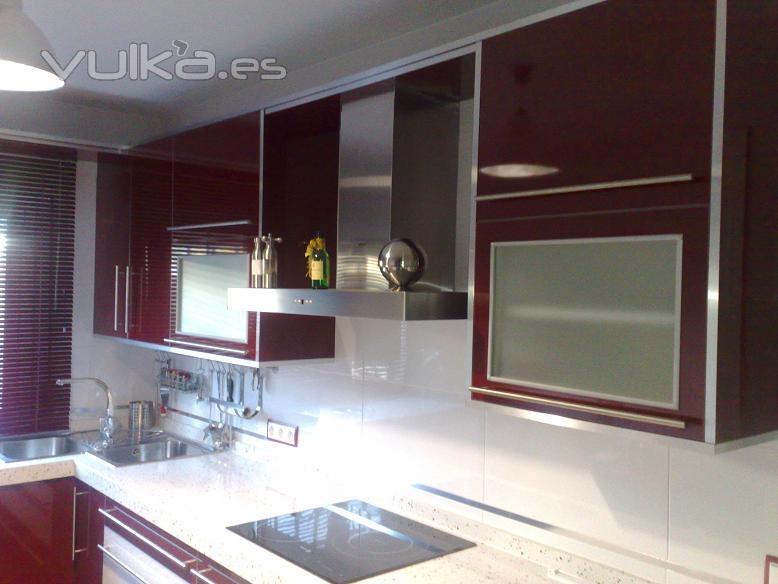 Muebles de cocina DACAL S.COOP.