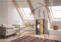Chimecal chimeneas: instalaciones posibles en cualquier espacio confie su instalacion a un profesional autorizado