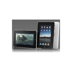Pequeno pero poderoso el tablet pc 7 apad ofrece la mejor tecnologia inalambrica al alcance de tu mano con el