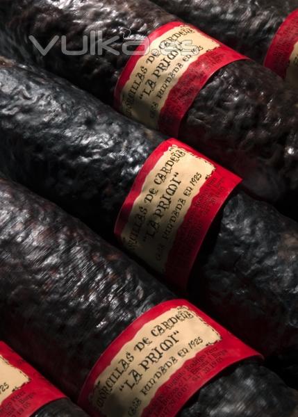 Venta de Morcilla de Burgos