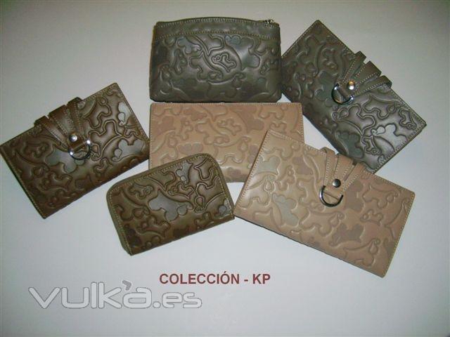 COLECCION - KP  , OTOÑO / INVIERNO