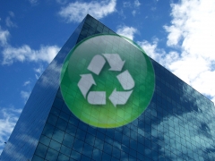 Logo de serlimsa glob  empresa de limpiezas
