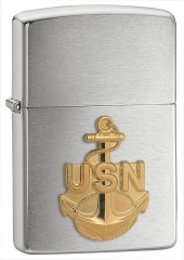 Zippo anchor navy emblem | mecherosdecultocom