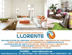 Foto 1244 instalador de pladur - Rehabilitaciones Inmobiliarias Llorente sl