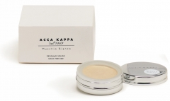 Novedad el perfume solido musgo blanco de acca kappa en lineabanocom