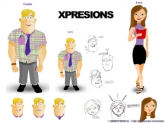 Animacion 3d creacion de personajes