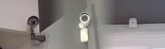Sistemes de seguretat - video vigilancia
