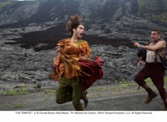 The tempest, de julie taymor