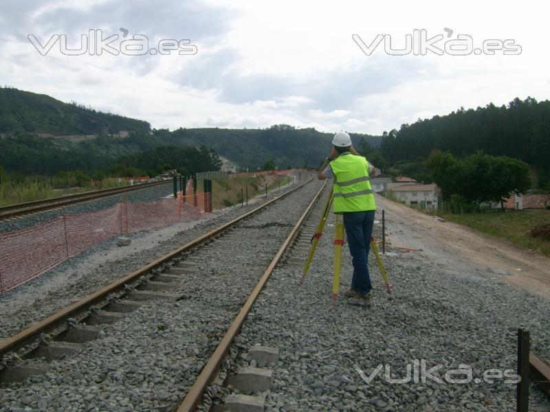 Topografía e Ingeniería Daniel Balada