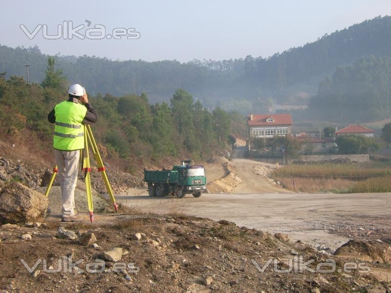 Topografía e Ingeniería Daniel Balada