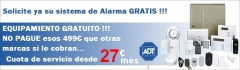 Foto 22 alarmas para hogar en Murcia - Control mar Menor sl