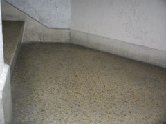 Foto 1416 limpieza de instalaciones - Salgado Galicia
