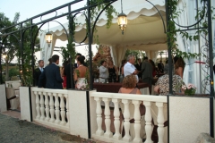 Foto 1300 celebraciones - Restaurante los Conejitos