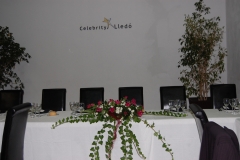 Foto 236 banquetes en Castellón - Celebrity Lledo