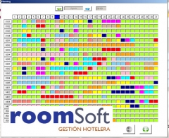 Software de gestion hotelera roomsoftnet
