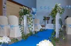 Foto 136 salones de boda en Castellón - Celebrity Lledo