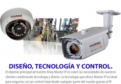 Foto 39 sistemas de seguridad en Murcia - Visiona Control Cctv
