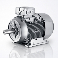 Motores eléctricos trifásicos Siemens