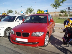 Autoescuela castellanos - centro de formacion y seguridad vial